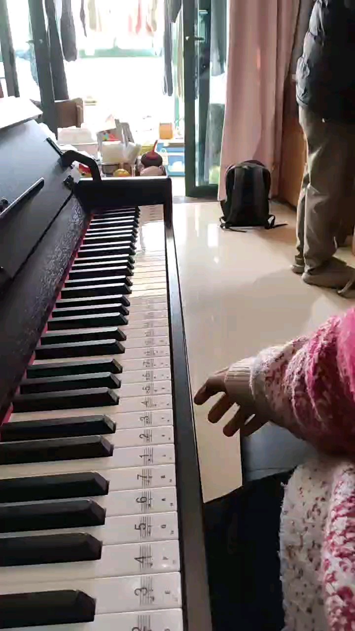 第一次弹，应该还可以