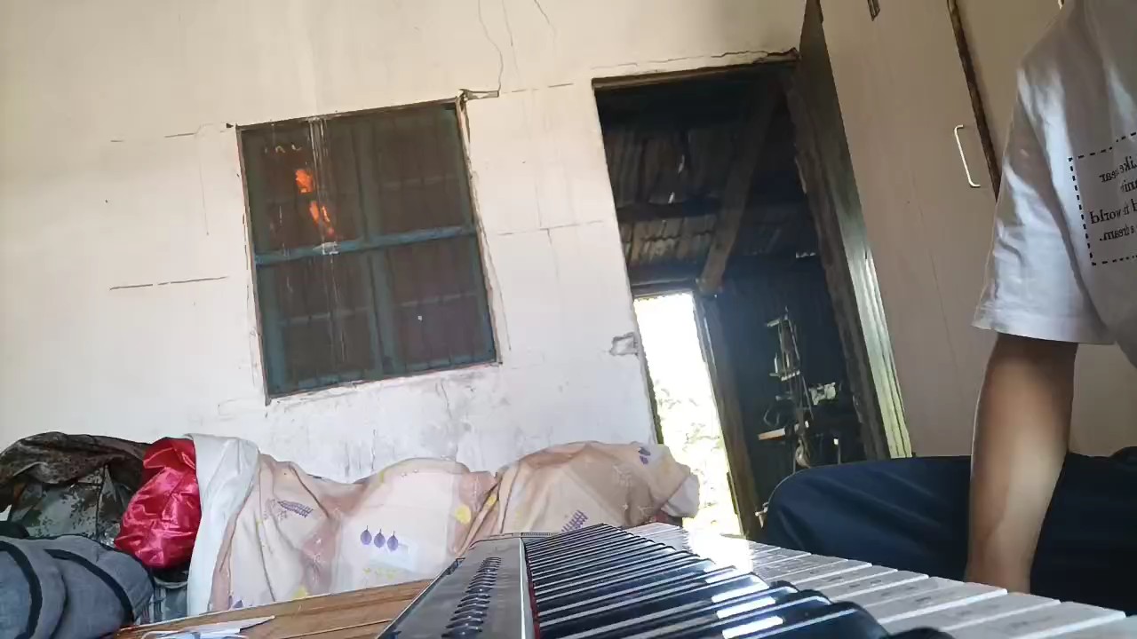 技术不太好