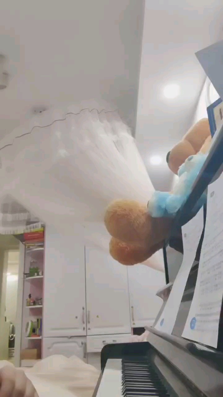左手真的不行了😭😭😭手腕嘎嘎响