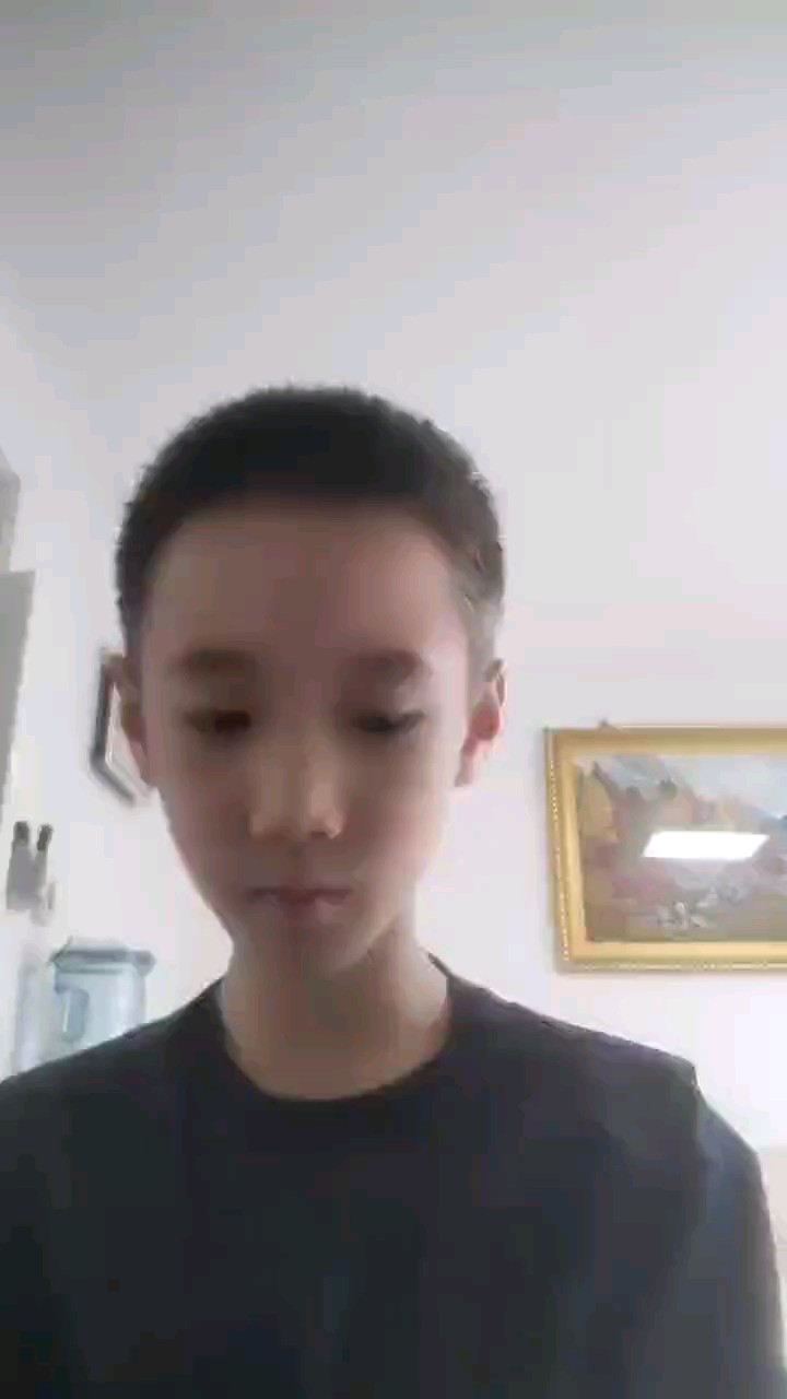 ？