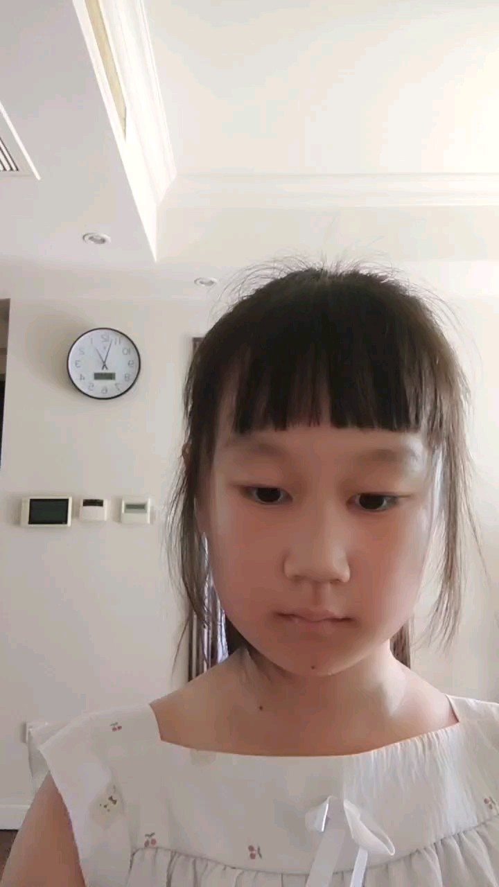 快考级了