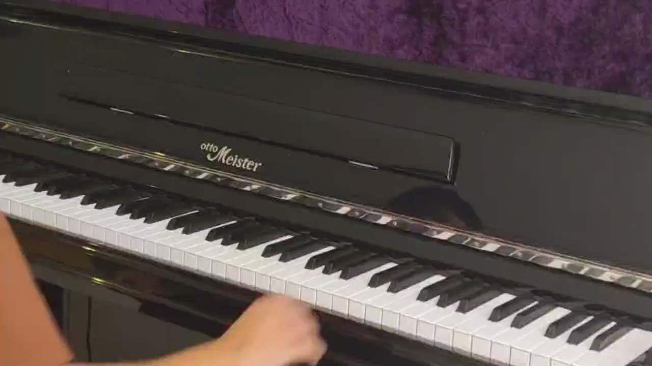 “Blessing for you birthday”