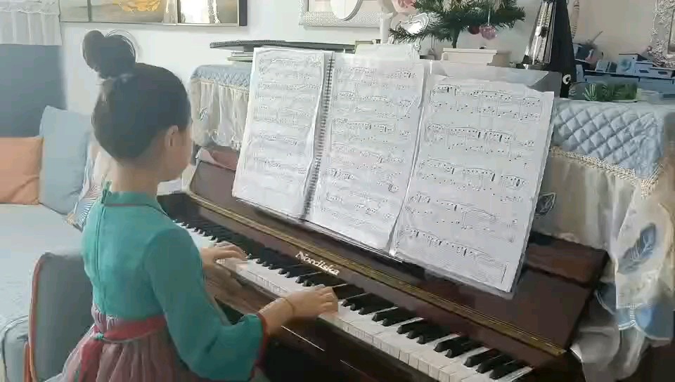 日常练习
