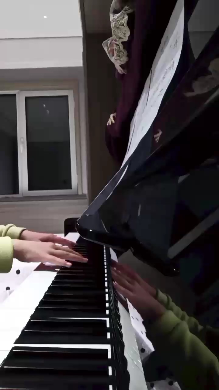 世界赠予我的天赋