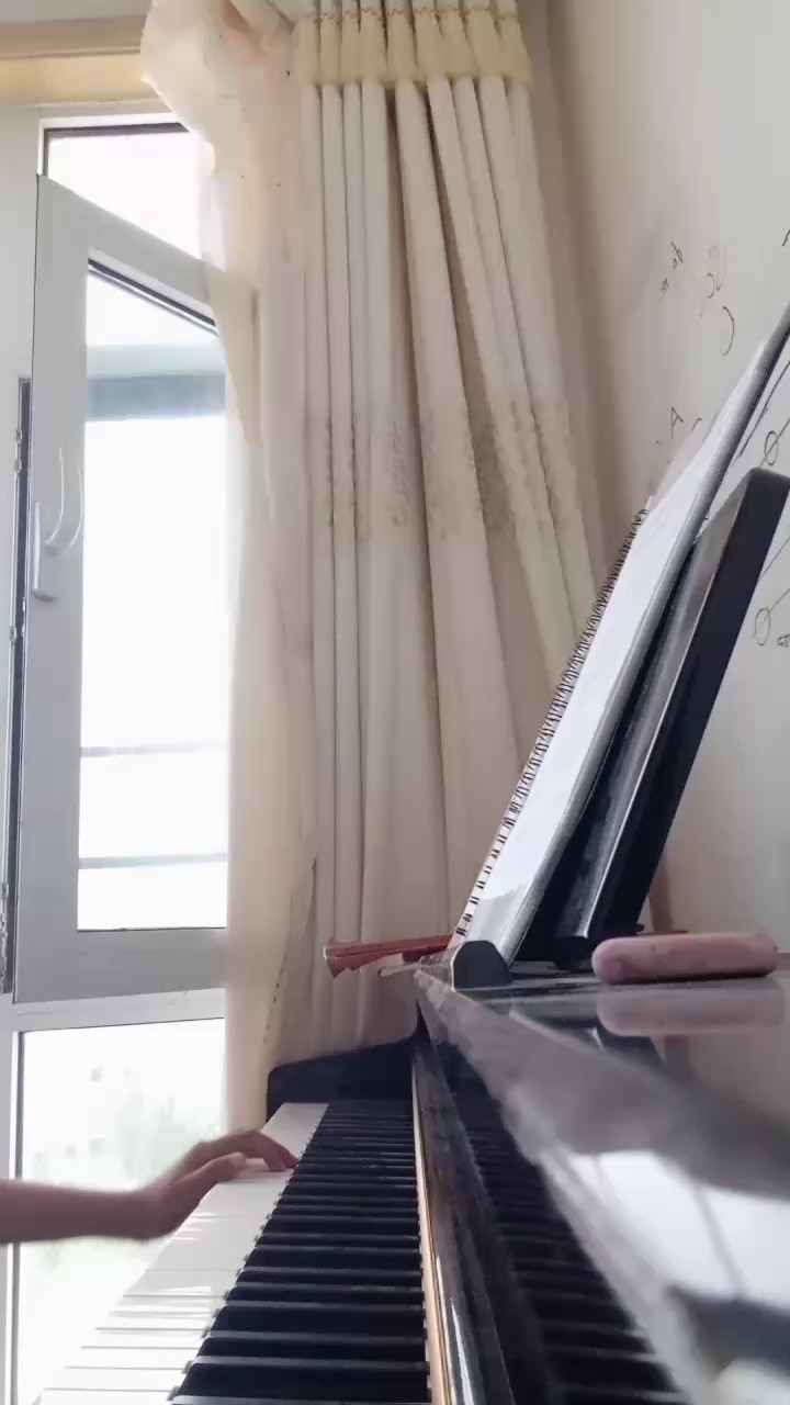 第一次弹，有点卡顿，不喜轻喷，求求审核快过ｸﾞｯ!(๑•̀ㅂ•́)و✧
