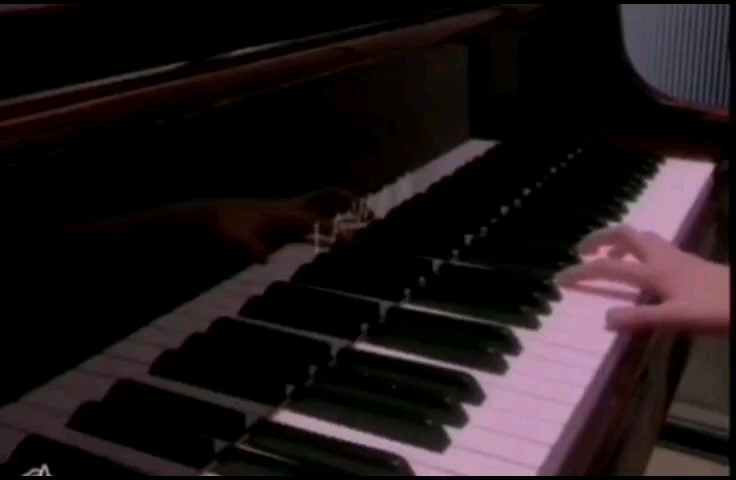钢琴曲