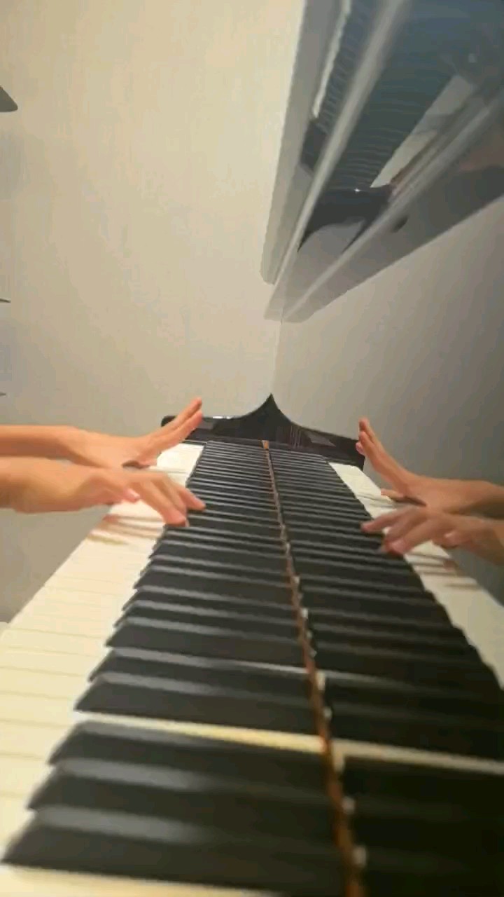 练习中