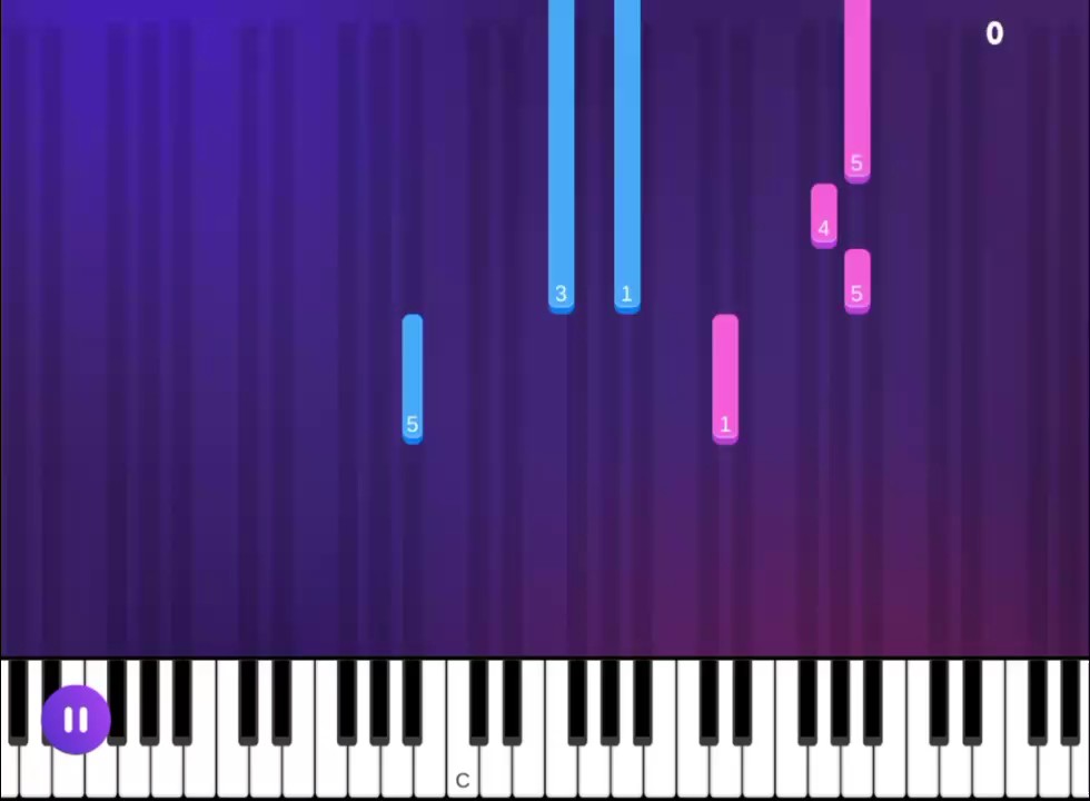 心情不太好，弹完更不好了！