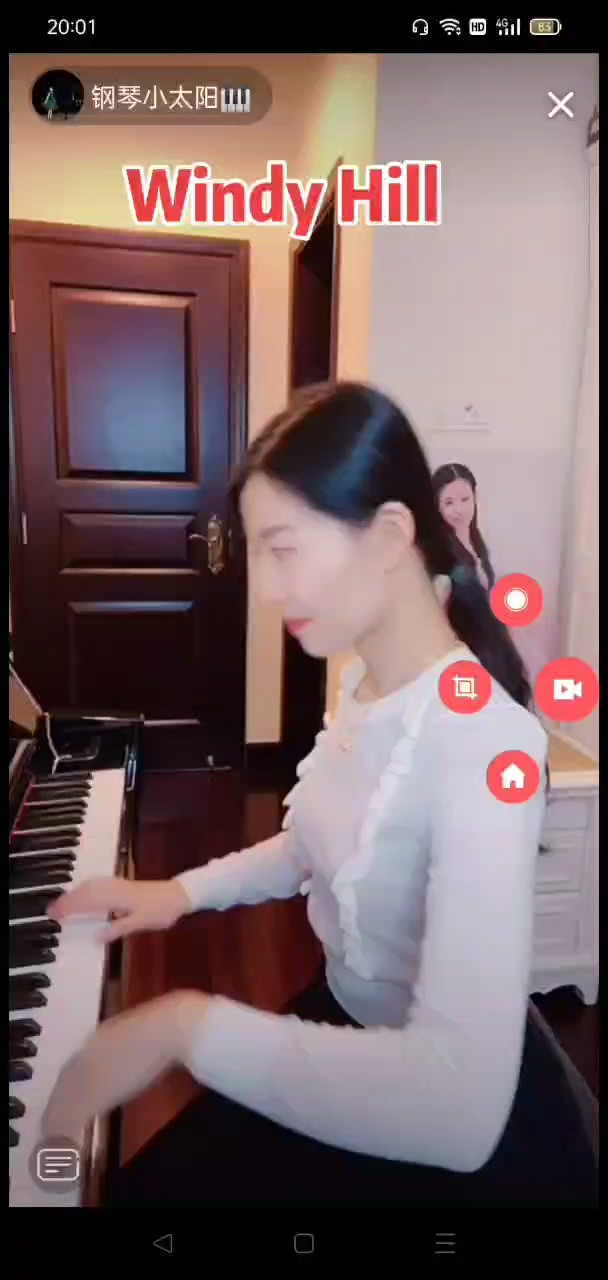 很轻松洗脑的钢琴曲