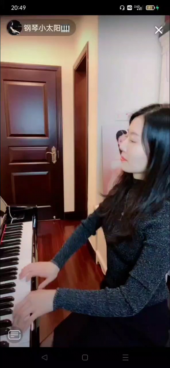 今天为理查德克莱德曼生日献上此曲！