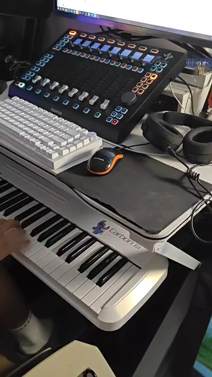 想你时风起弹唱