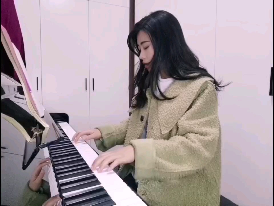 百听不厌的一首歌曲