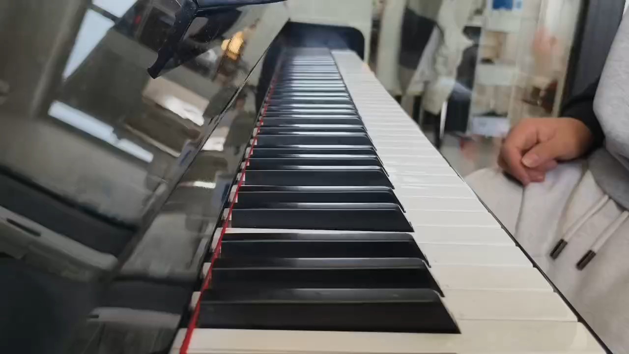 燃尽了