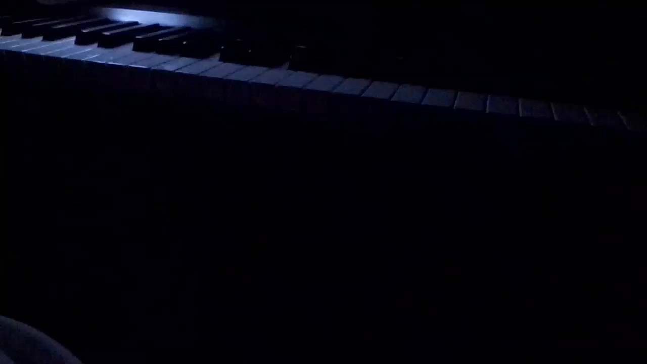 这个视角很神圣啊😍😌