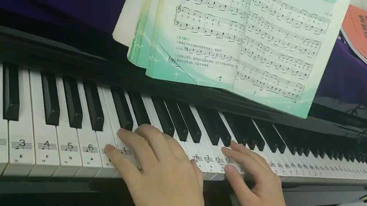 拍视频好紧张