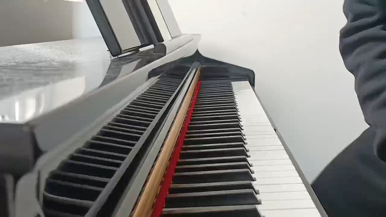 致青春
中考加油！