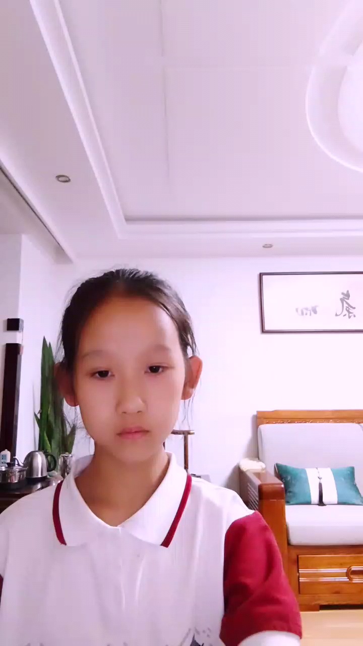 第一次发有点紧张
