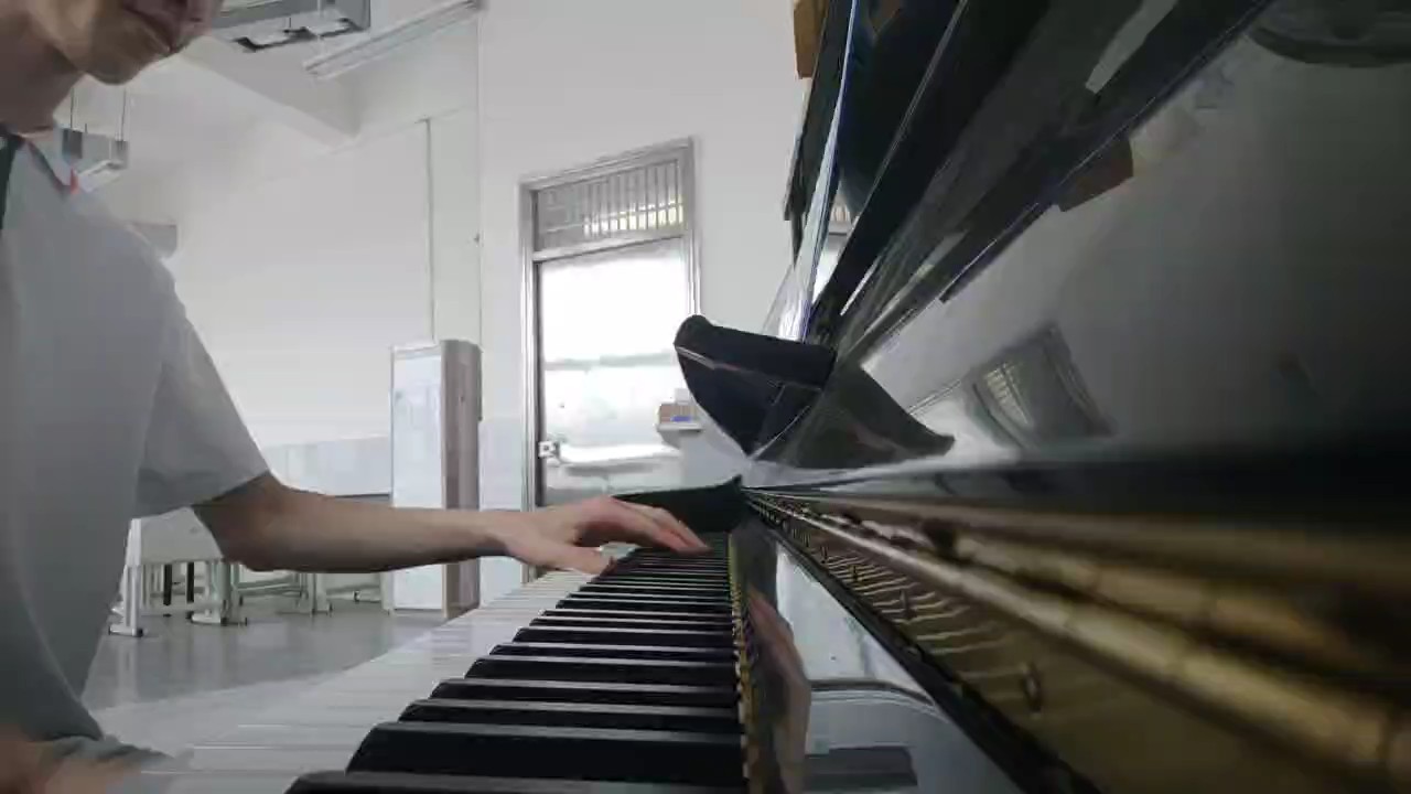 花终会凋零