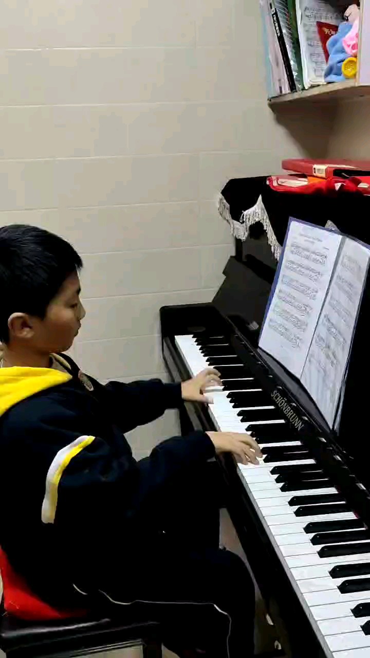 柯南主题曲