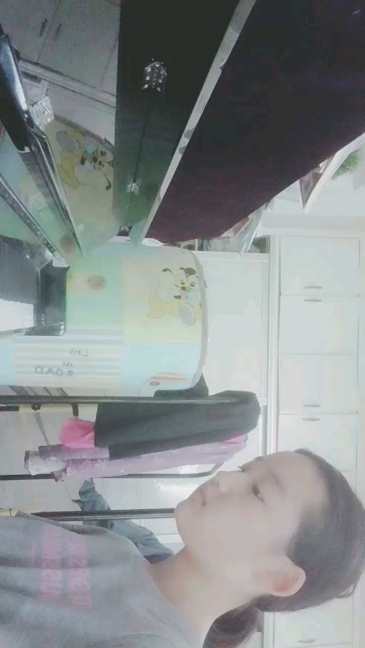 有点小失误。希望指点一下。