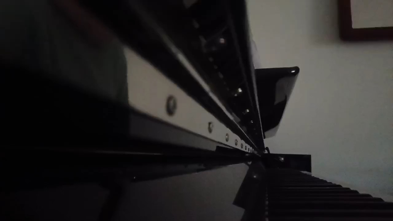 愿你我，终有一天，在风丘下相遇