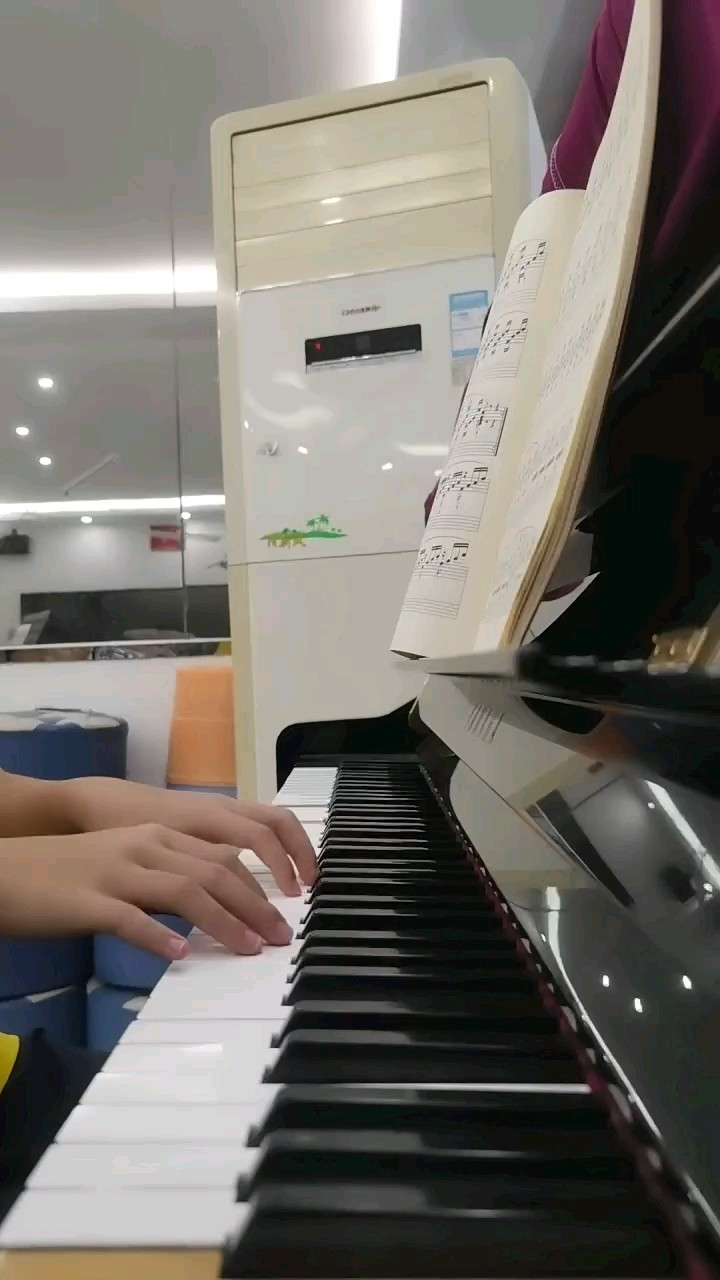 继续努力