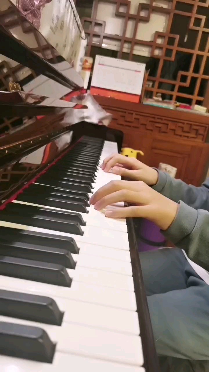 只是开始……