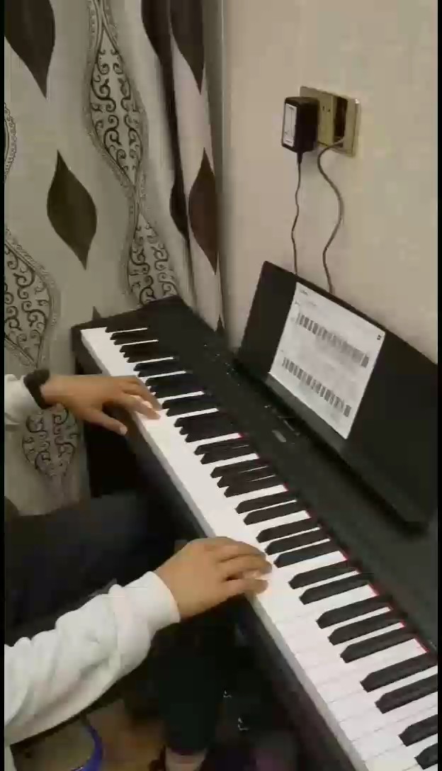 求赞