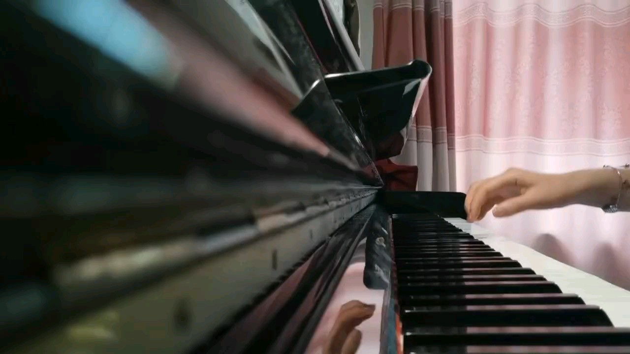 疫情后第一跳，当然要配乐la