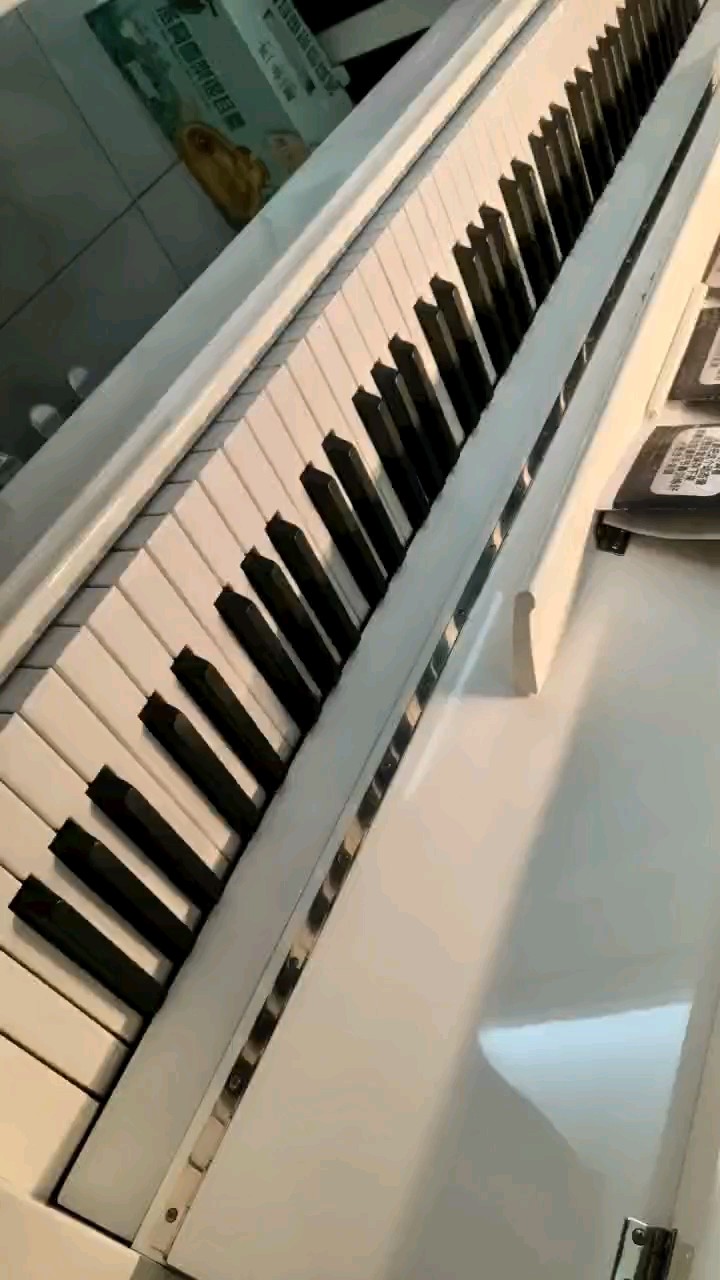 下次还想看我弹什么