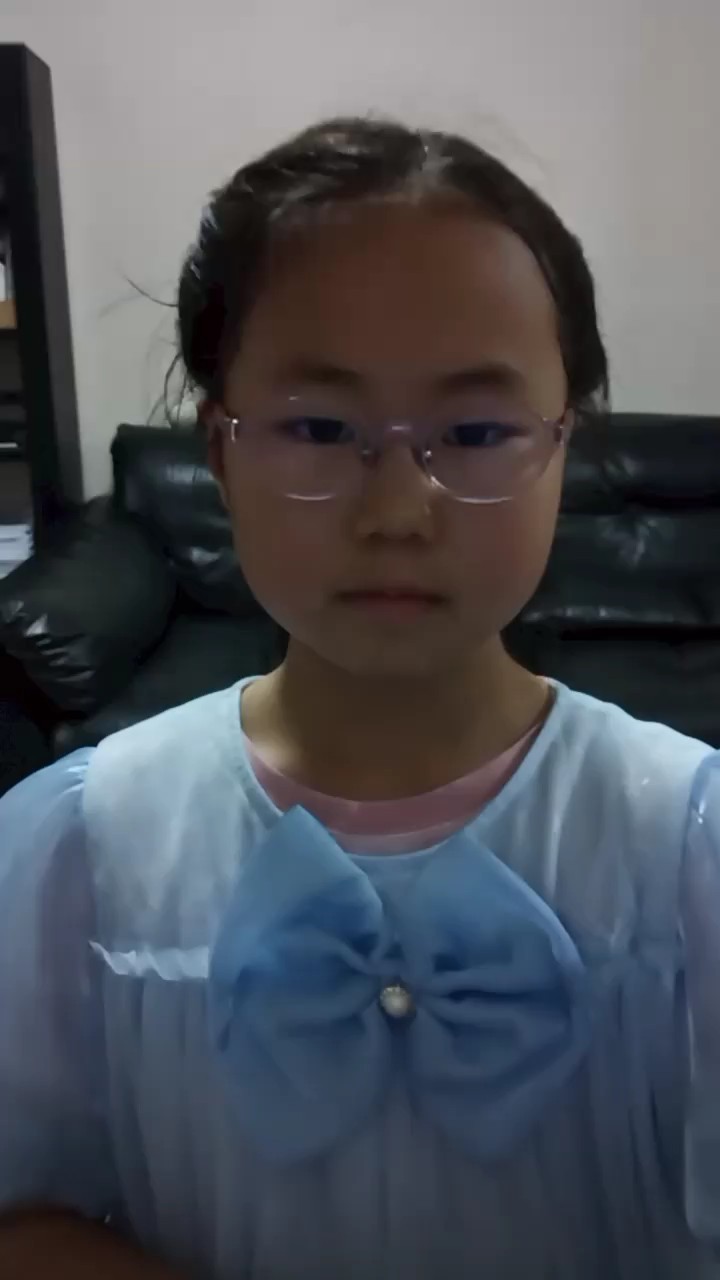我非常喜欢这首曲子😊。