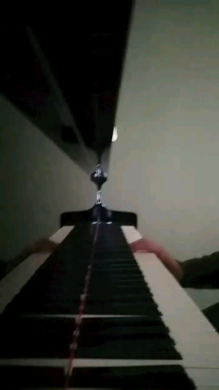 弹的不咋滴，敬请谅解。