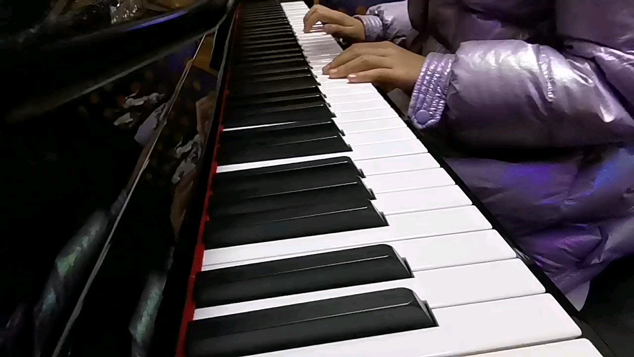 念
后面错了