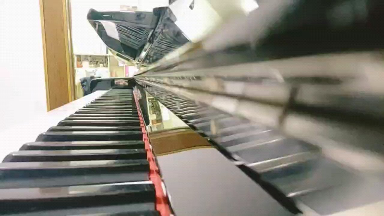 我戒不掉你 像戒不了呼吸～