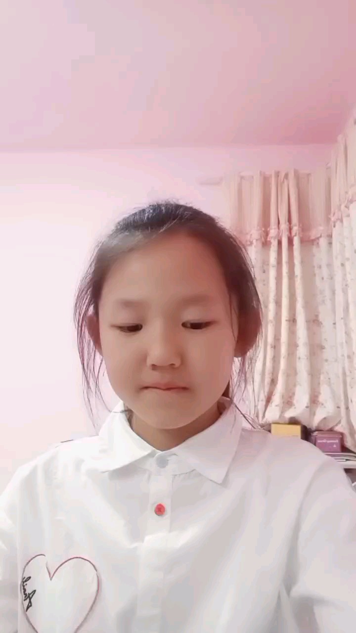 第一幅作品