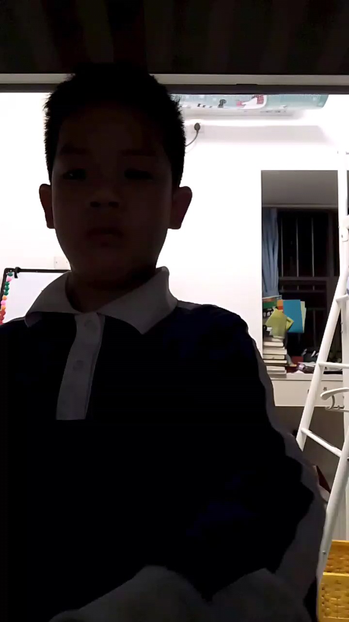 简单。
