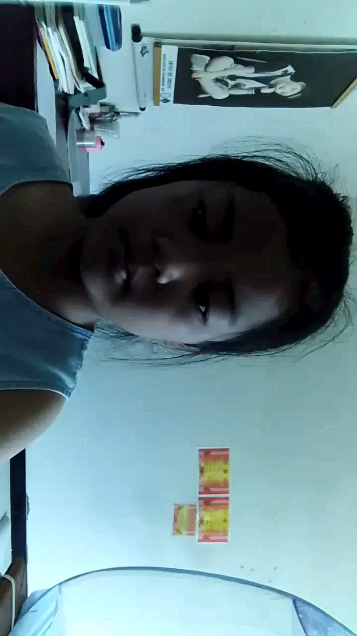 千与千寻，我宝弹的😂