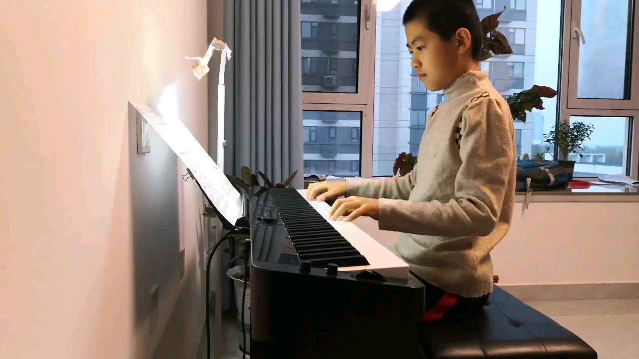练练吧，不练手就生了。