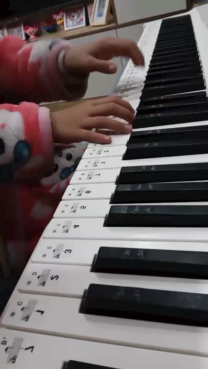 十秒之歌
