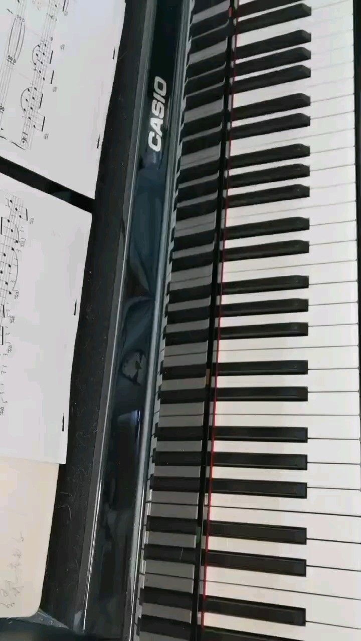 手势不太好
