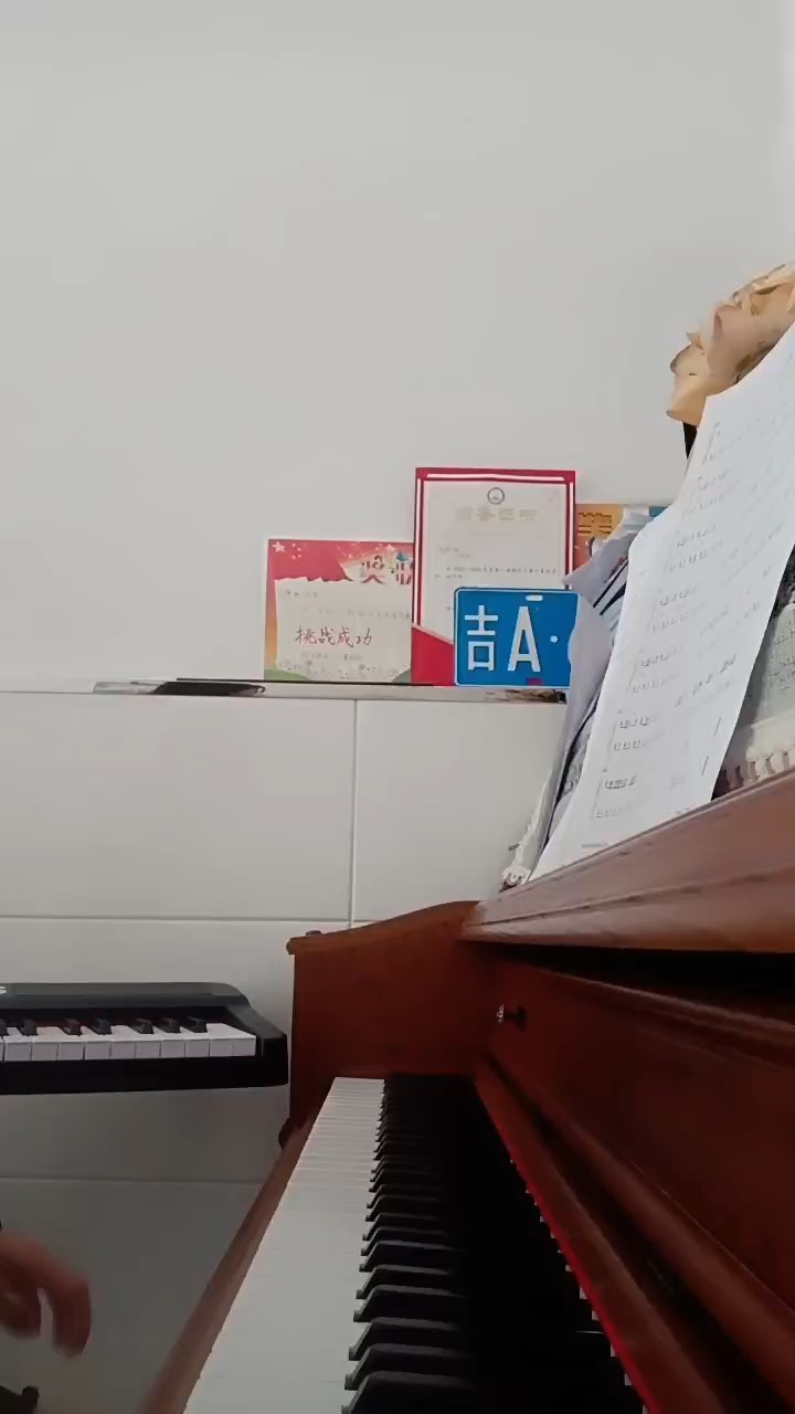 愿此去無花似锦，再回是依旧少年