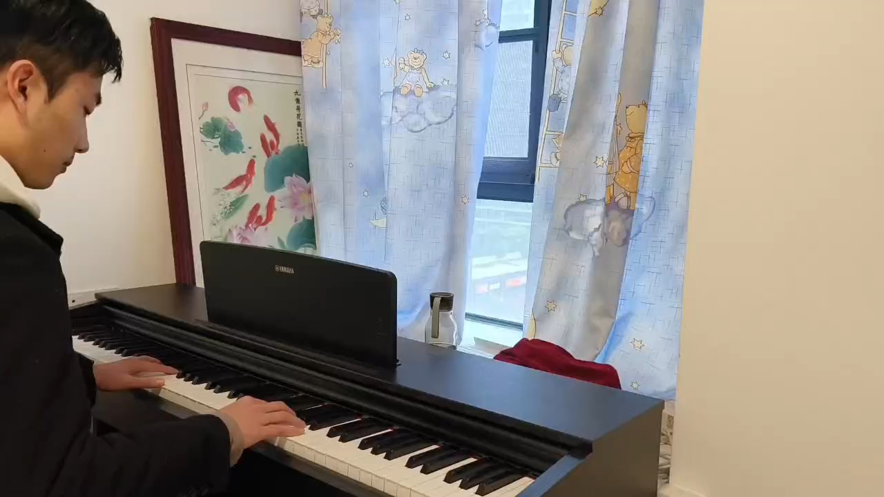 刚刚学，记录一下