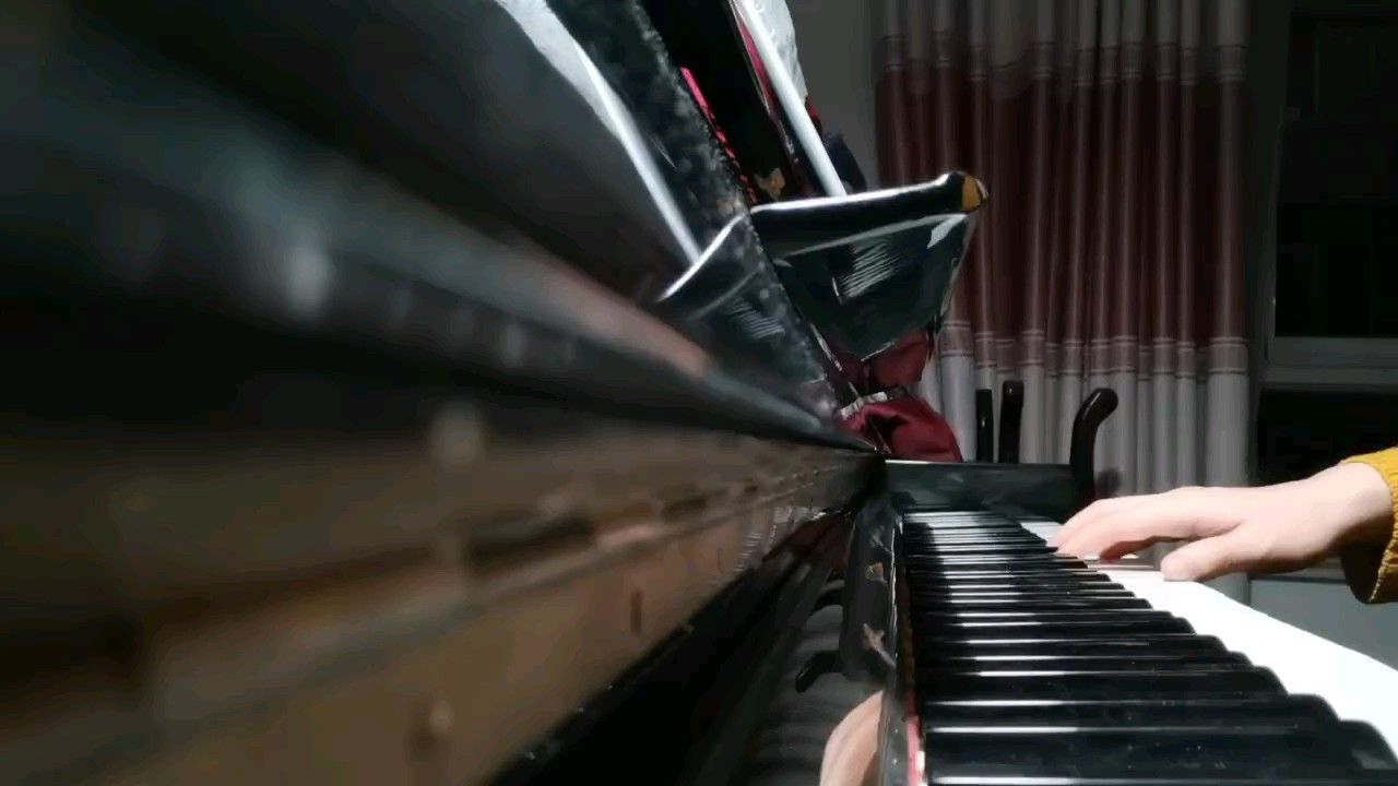 心碎的声音