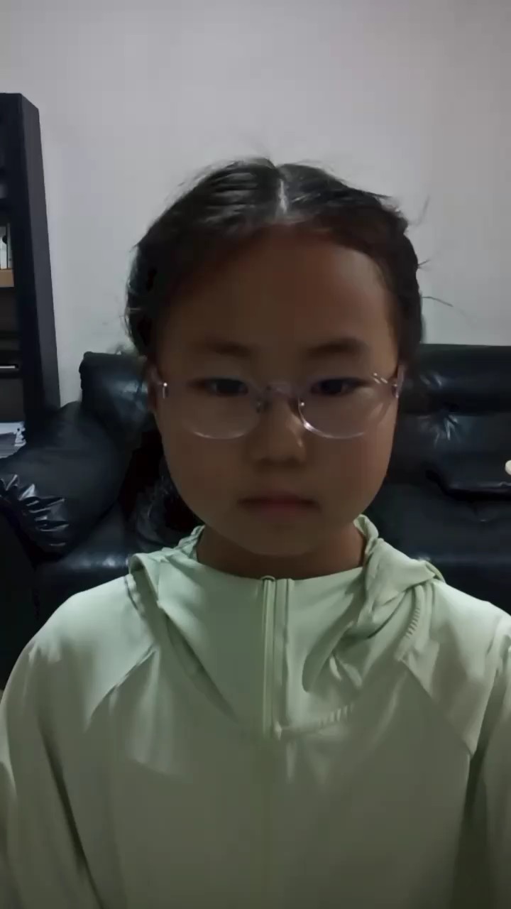 我非常喜欢这首歌😊。