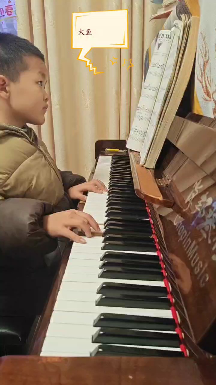 好优美的一首古风曲