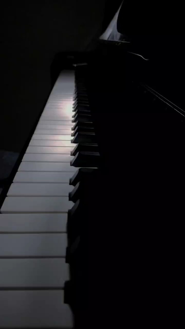 一首温柔而热烈的歌