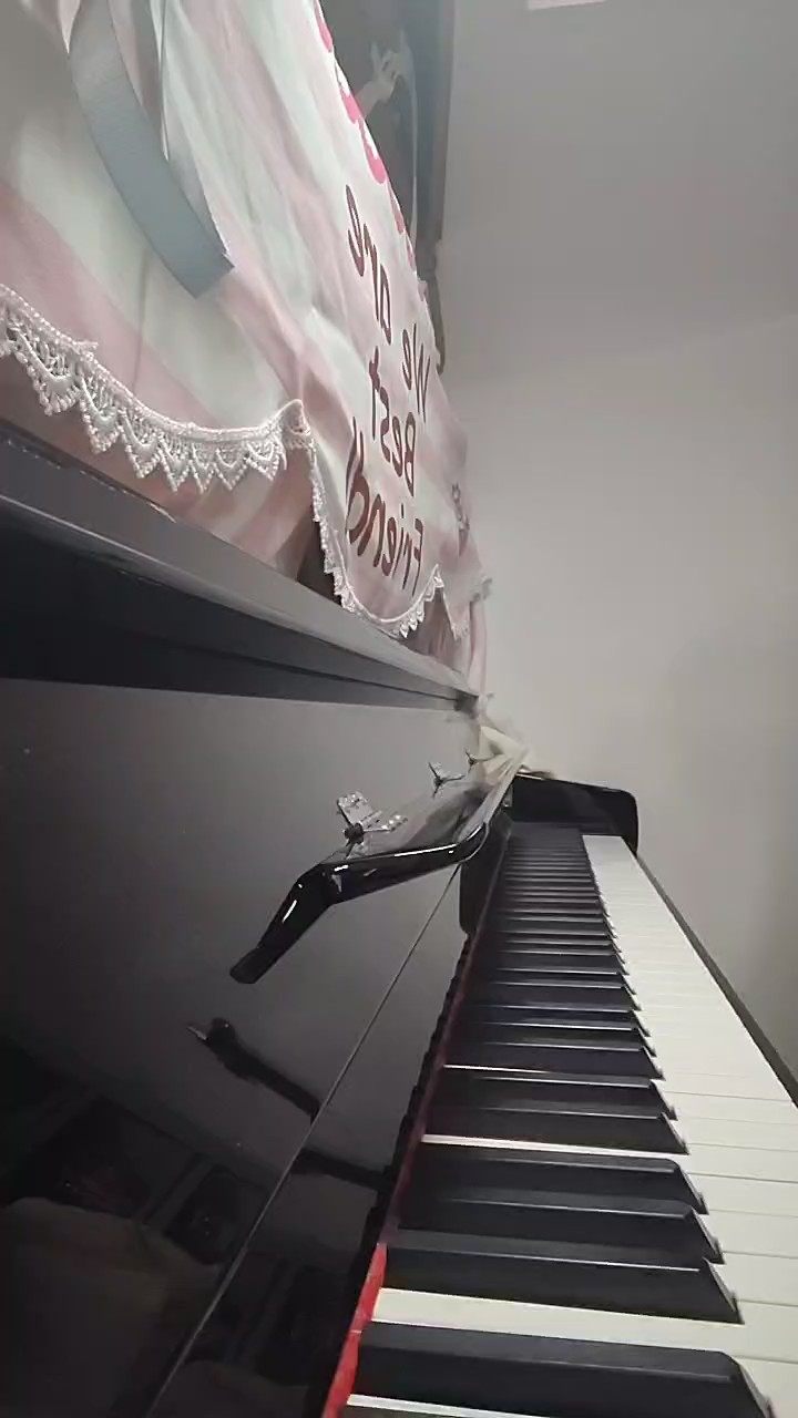 你是我触不可及的晴天（这个弹得不好微瑕致歉呀🥺