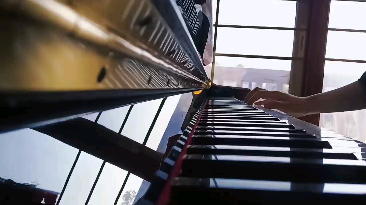 有些错音，浅听一下叭～🙉