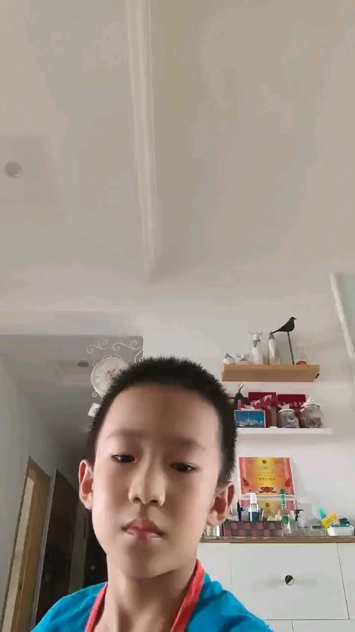 我上二年级（D）班