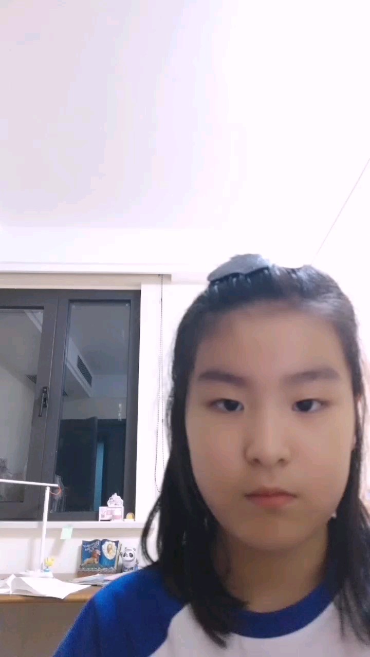 开心